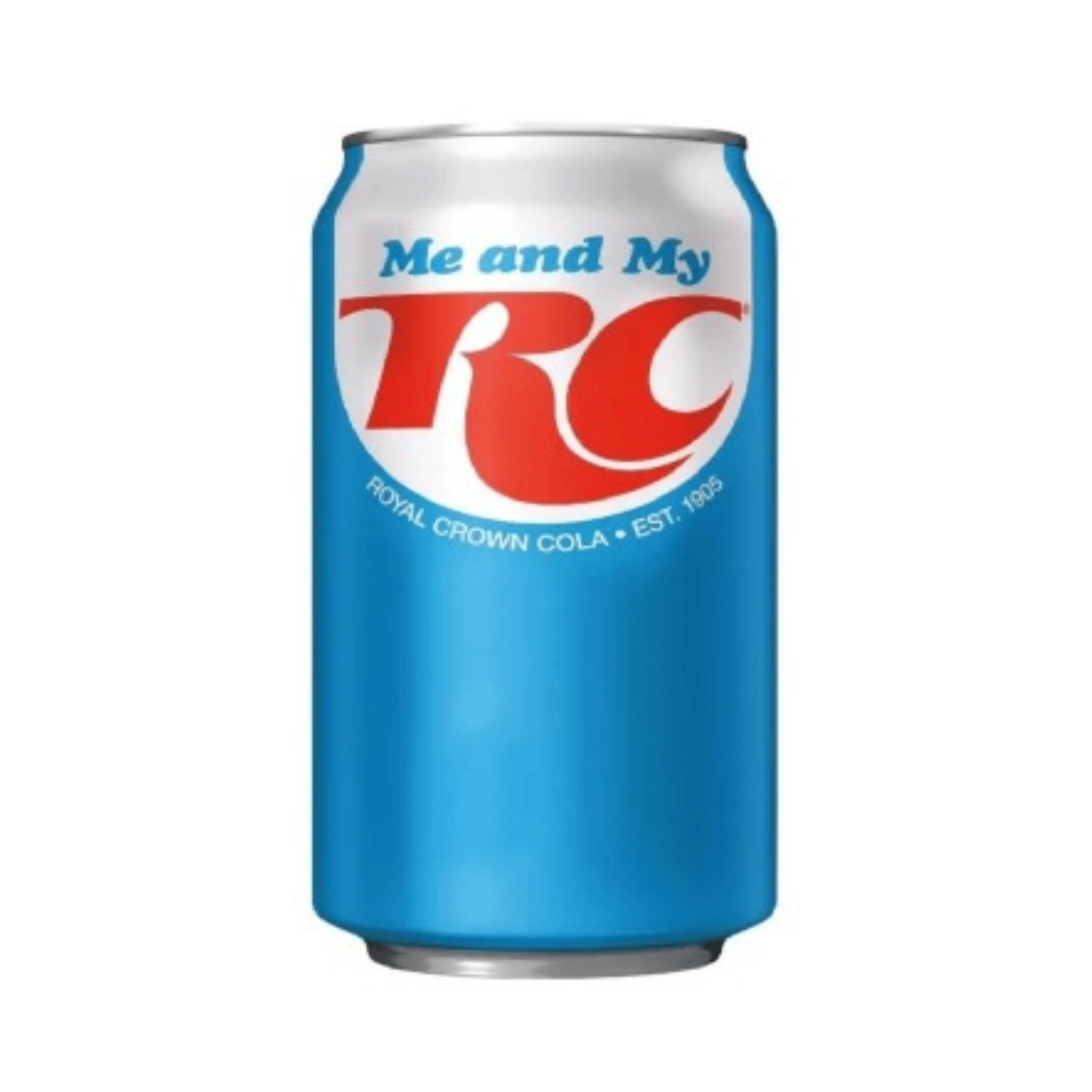RC Cola (US)